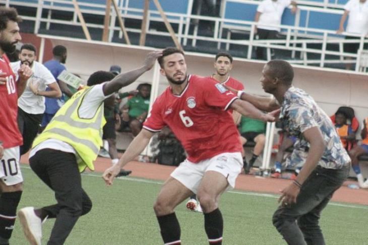 محمد عبدالمنعم